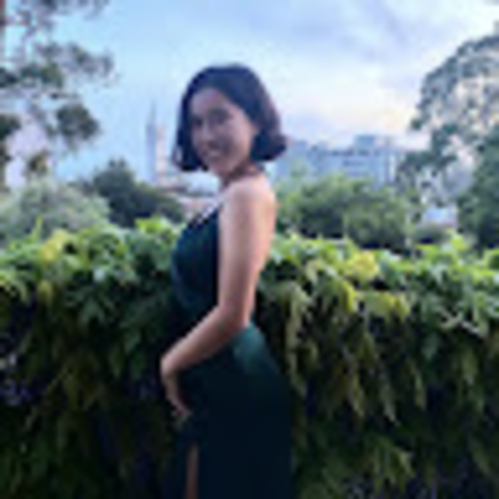 Meet your Posher, Marissa